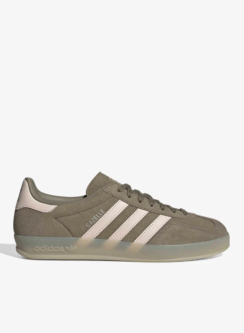 Gazelle Indoor